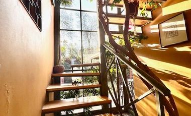 CASA VENTA Jardin Piscina 5D4B 2E +S Dominicos, Las condes