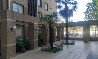 VENTA DEPARTAMENTO 1D,1B EN RECOLETA-EXCELENTE UBICACIÓN Y CONECTIVIDAD