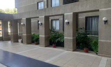 VENTA DEPARTAMENTO 1D,1B EN RECOLETA-EXCELENTE UBICACIÓN Y CONECTIVIDAD