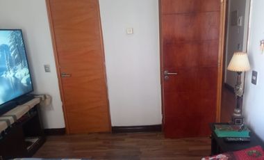 VENTA DEPARTAMENTO 1D,1B EN RECOLETA-EXCELENTE UBICACIÓN Y CONECTIVIDAD