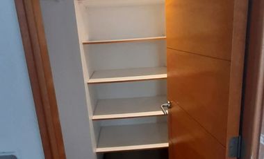 VENTA DEPARTAMENTO 1D,1B EN RECOLETA-EXCELENTE UBICACIÓN Y CONECTIVIDAD