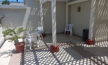 VENTA DEPARTAMENTO 1D,1B EN RECOLETA-EXCELENTE UBICACIÓN Y CONECTIVIDAD