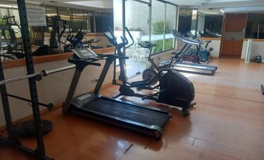 VENTA DEPARTAMENTO 1D,1B EN RECOLETA-EXCELENTE UBICACIÓN Y CONECTIVIDAD