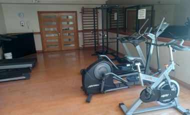 VENTA DEPARTAMENTO 1D,1B EN RECOLETA-EXCELENTE UBICACIÓN Y CONECTIVIDAD