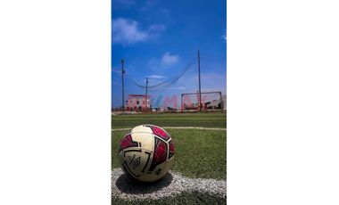 VENTA DE TERRENO EN CONDOMINIO PLAYA TOPARÁ-ICA