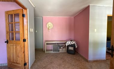 Hermosa Parcela Agroresidencial Con Casa Y Anexos La Retuca