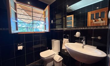 Hermosa Parcela Agroresidencial Con Casa Y Anexos La Retuca