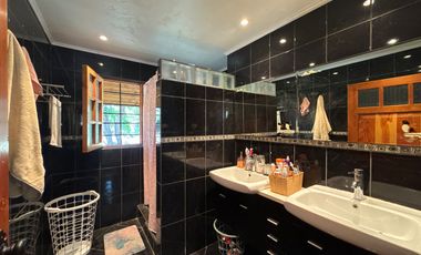 Hermosa Parcela Agroresidencial Con Casa Y Anexos La Retuca