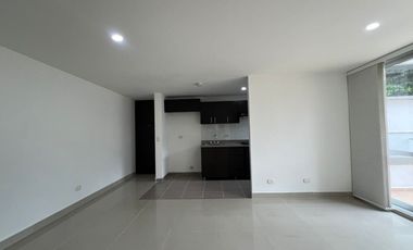 Apartamento en Arriendo Trianon Envigado Antioquia