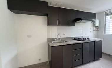 Apartamento en Arriendo Trianon Envigado Antioquia