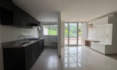 Apartamento en Arriendo Trianon Envigado Antioquia