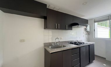 Apartamento en Arriendo Trianon Envigado Antioquia