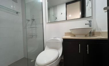 Apartamento en Arriendo Trianon Envigado Antioquia