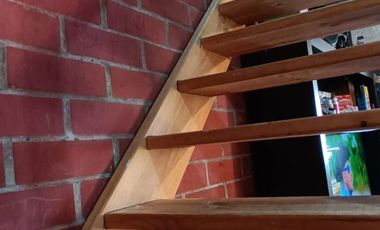 SE VENDE CASA 2 PISOS BOBADILLA / SAN JAVIER