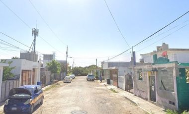 COHC (EMB) CASA EN VENTA DE CONTADO EN UNIDAD SATELIE TAMAULIPAS