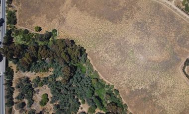 Amplio Terreno Agroresidencial Fundo La Retuca, Quilpué