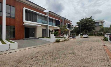dijual rumah mewah citraland megah batam centre