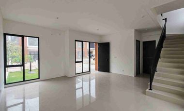 dijual rumah mewah citraland megah batam centre