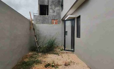 dijual rumah mewah citraland megah batam centre