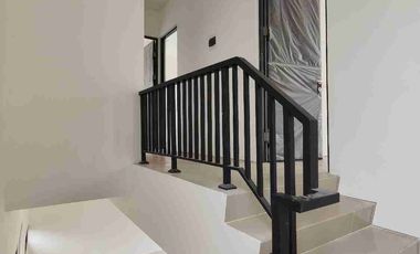 dijual rumah mewah citraland megah batam centre