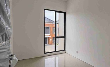 dijual rumah mewah citraland megah batam centre