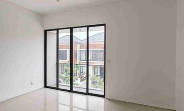 dijual rumah mewah citraland megah batam centre