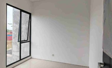 dijual rumah mewah citraland megah batam centre