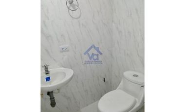 ARRIENDA APARTAESTUDIO EN LA LEONORA