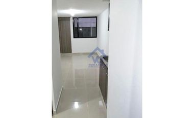 ARRIENDA APARTAESTUDIO EN LA LEONORA