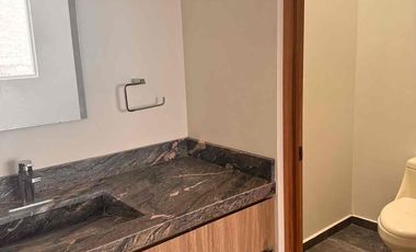 RENTA CASA AMPLIA OLIVAR ALTOZANO