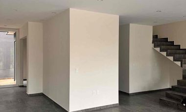 RENTA CASA AMPLIA OLIVAR ALTOZANO