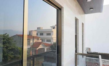 Casa en venta Frac Los Sabines cerca del libramiento sur ote