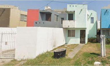 COHC (EMB) CASA EN VENTA DE CONTADO EN CENTRO ALTAMIRA TAMAULIPAS