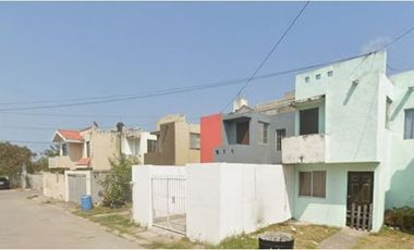 COHC (EMB) CASA EN VENTA DE CONTADO EN CENTRO ALTAMIRA TAMAULIPAS