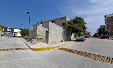 Casa en venta Frac Barranca Verde cerca de plaza sol y libramiento Nte