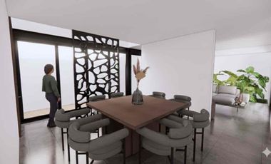 Casa en venta Frac Barranca Verde cerca de plaza sol y libramiento Nte