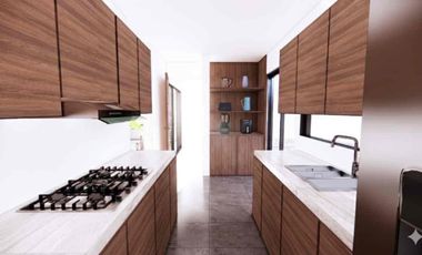 Casa en venta Frac Barranca Verde cerca de plaza sol y libramiento Nte