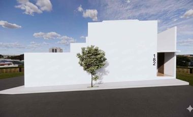 Casa en venta Frac Barranca Verde cerca de plaza sol y libramiento Nte