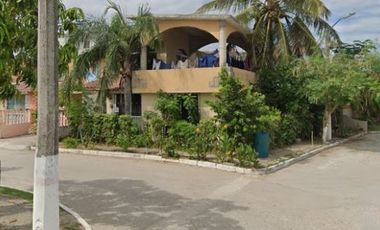 COHC (EMB) CASA EN VENTA DE CONTADO EN JOYAS DE M. TAMAULIPAS