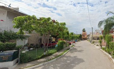 COHC (EMB) CASA EN VENTA DE CONTADO EN JOYAS DE M. TAMAULIPAS