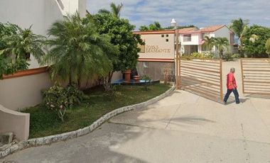 COHC (EMB) CASA EN VENTA DE CONTADO EN JOYAS DE M. TAMAULIPAS