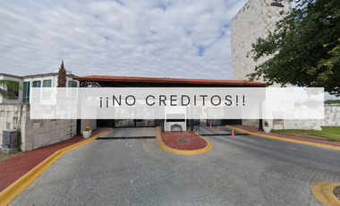 CASA EN CALLE BARRANCA DE  CANDAMEÑA, VILLA LAS FUENTES, REYNOSA,TAMAULIPAS. ¡¡NO CREDITOS!!