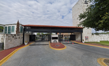 CASA EN CALLE BARRANCA DE  CANDAMEÑA, VILLA LAS FUENTES, REYNOSA,TAMAULIPAS. ¡¡NO CREDITOS!!