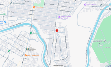 CASA EN CALLE BARRANCA DE  CANDAMEÑA, VILLA LAS FUENTES, REYNOSA,TAMAULIPAS. ¡¡NO CREDITOS!!