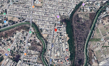 CASA EN CALLE BARRANCA DE  CANDAMEÑA, VILLA LAS FUENTES, REYNOSA,TAMAULIPAS. ¡¡NO CREDITOS!!