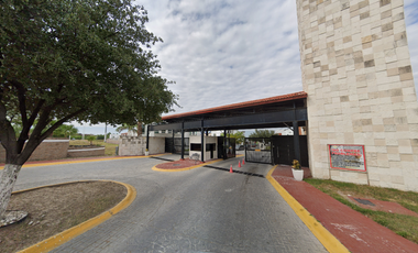 CASA EN CALLE BARRANCA DE  CANDAMEÑA, VILLA LAS FUENTES, REYNOSA,TAMAULIPAS. ¡¡NO CREDITOS!!