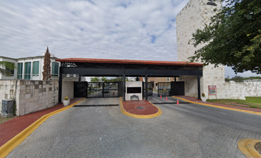CASA EN CALLE BARRANCA DE  CANDAMEÑA, VILLA LAS FUENTES, REYNOSA,TAMAULIPAS. ¡¡NO CREDITOS!!