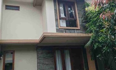 Dijual murah rumah panbil