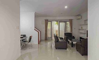 Dijual murah rumah panbil