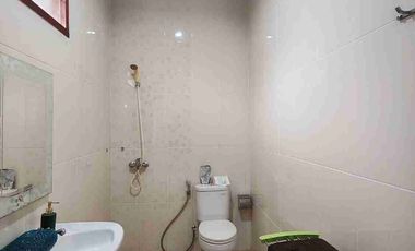 Dijual murah rumah panbil